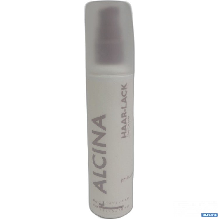 Artikel Nr. 981163 Artikel Nr. 981163: Alcina Haar-Lack 125ml