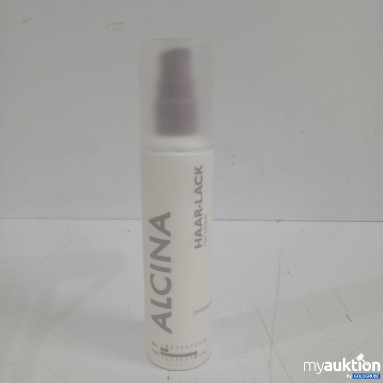 Artikel Nr. 981163 Artikel Nr. 981163: Alcina Haar-Lack 125ml