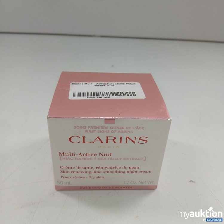 Artikel Nr. 987163: Clarins Multi Active Nuit 50ml