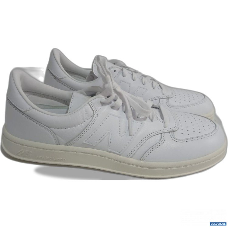 Artikel Nr. 991163 Artikel Nr. 991163: New Balance Sneaker CT500LPC Weiß 11 D