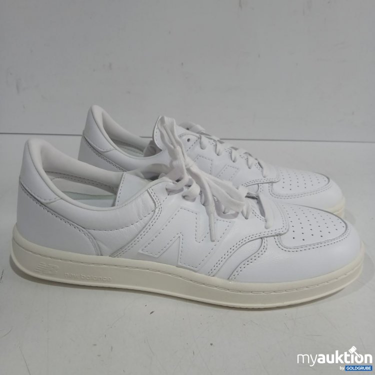 Artikel Nr. 991163 Artikel Nr. 991163: New Balance Sneaker CT500LPC Weiß 11 D