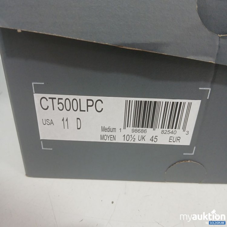 Artikel Nr. 991163 Artikel Nr. 991163: New Balance Sneaker CT500LPC Weiß 11 D