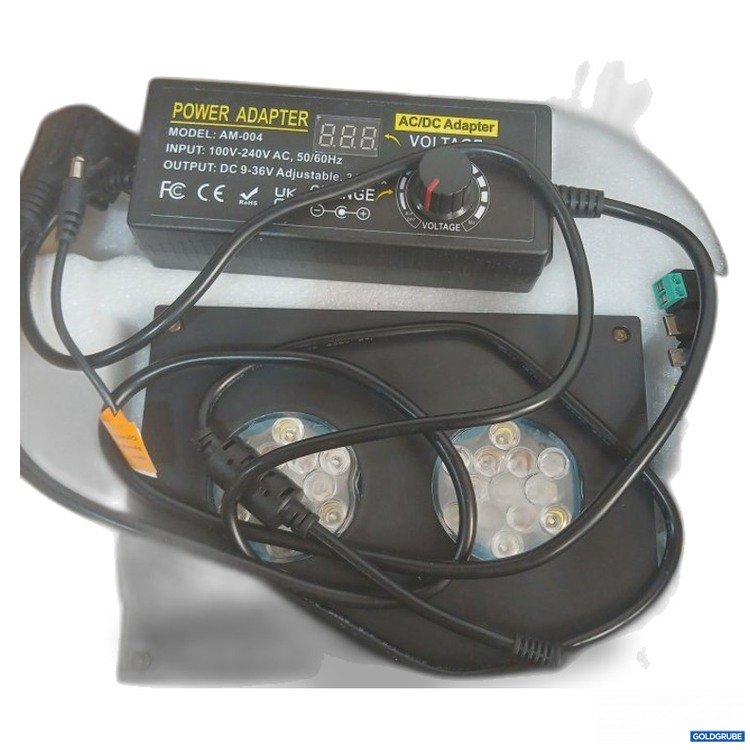 Artikel Nr. 992163 Artikel Nr. 992163: Maxspect Jump MJ-L290 LED Lighting System