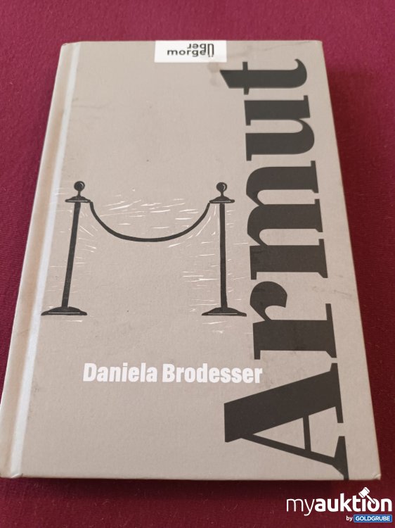 Artikel Nr. 999163 Artikel Nr. 999163: Armut