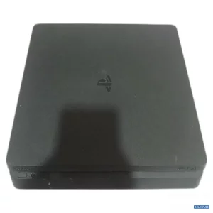 Artikel Nr. 472163: Sony PlayStation 4 KonsoleZubehör
