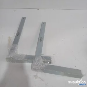 Artikel Nr. 477163: KS Tools Schlosserwinkel 300.0275 400mm