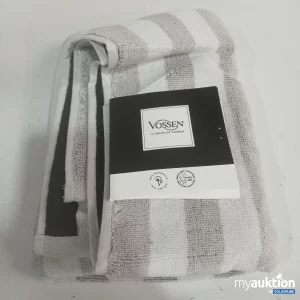 Artikel 526163: Vossen Handtuch gestreift 50x100cm