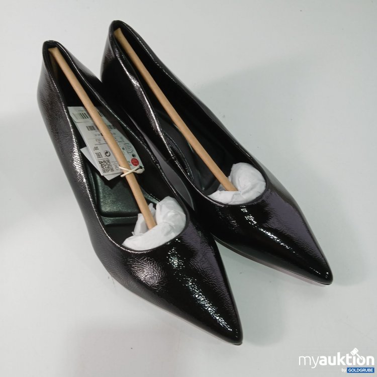 Artikel Nr. 360164 Artikel Nr. 360164: Stradivarius Damen Pumps 39