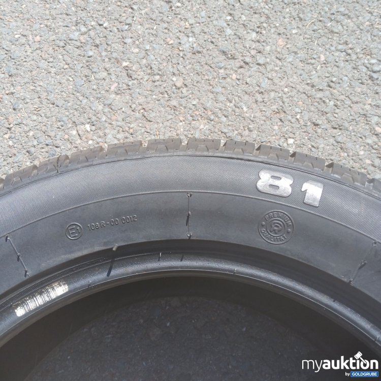 Artikel Nr. 437164: Winter Tact 205/55R16 Reifen