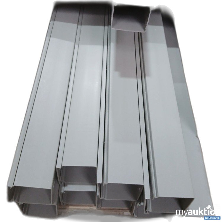 Artikel Nr. 443164: Kabelkanal ca. 200x4cm 10Stk 