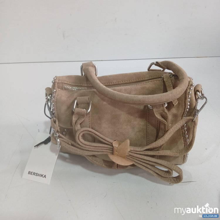 Artikel Nr. 461164 Artikel Nr. 461164: Bershka Tasche ca. 20x15cm