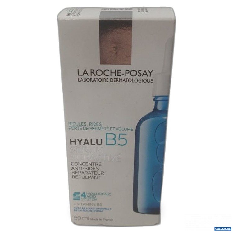 Artikel Nr. 468164 Artikel Nr. 468164: La Roche-Posay Hyalu B5 Serum 50 ml