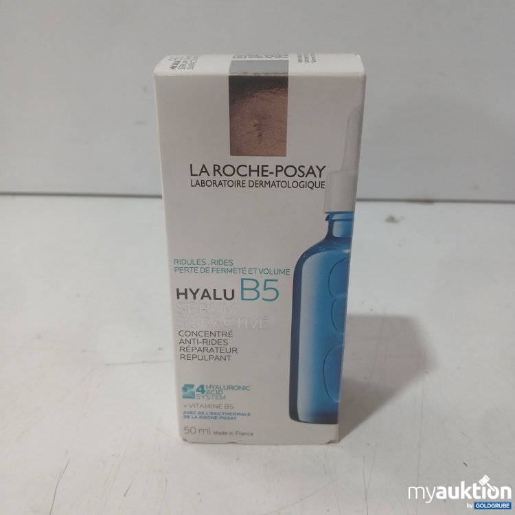 Artikel Nr. 468164 Artikel Nr. 468164: La Roche-Posay Hyalu B5 Serum 50 ml