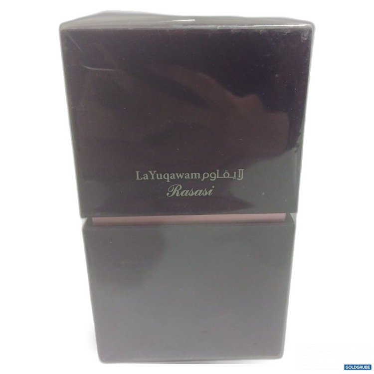 Artikel Nr. 469164: LaYuquwam Rasasi eua de Parfum 75ml