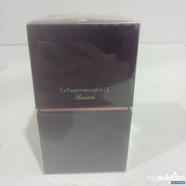 Artikel Nr. 469164: LaYuquwam Rasasi eua de Parfum 75ml