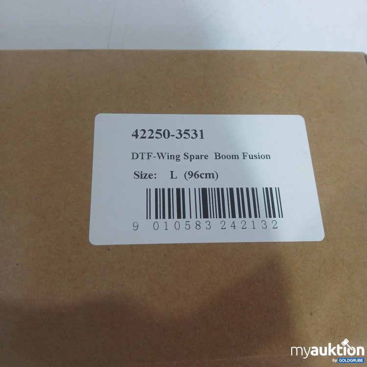 Artikel Nr. 477164 Artikel Nr. 477164: Duotone DTW Wing Spare Boom Fusion L 96cm 42250-3531
