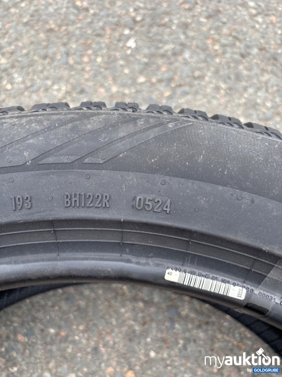 Artikel Nr. 519164: Pirelli Reifen 215/55R18
