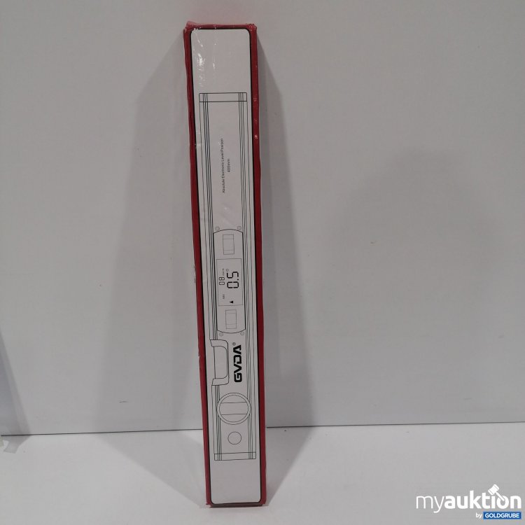 Artikel Nr. 522164: GVDA Digital Level GD-Y400M