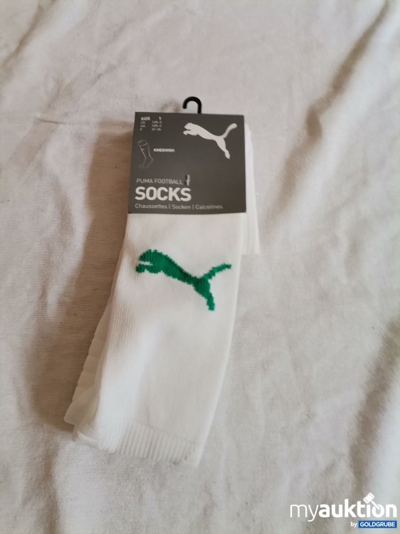 Artikel Nr. 651164 Artikel Nr. 651164: Puma Football Socks