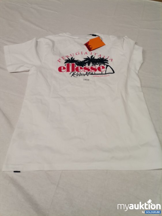 Artikel Nr. 697164: Ellesse Shirt