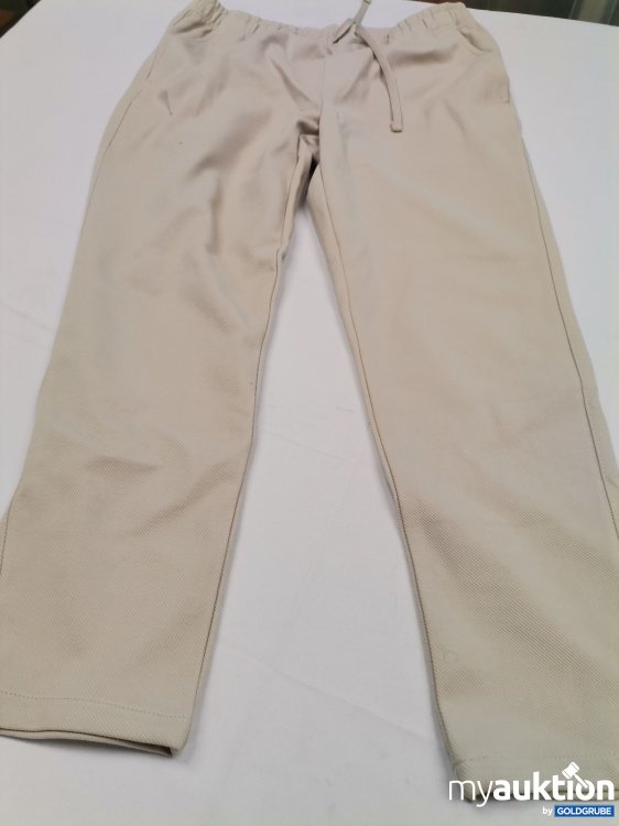 Artikel Nr. 810164 Artikel Nr. 810164: Zara Freizeithose ohne Etikett