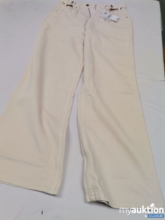 Artikel Nr. 823164 Artikel Nr. 823164: Mango wide leg Jeans