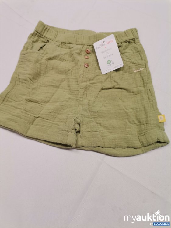 Artikel Nr. 824164 Artikel Nr. 824164: Bornino Shorts