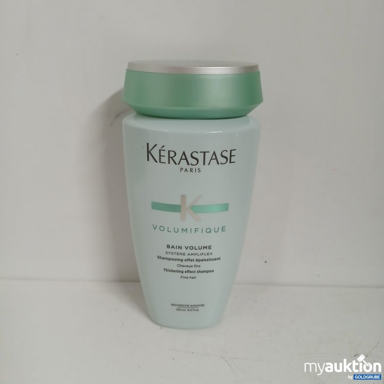 Artikel Nr. 828164 Artikel Nr. 828164: Kérastase Volumifique Shampoo 250ml
