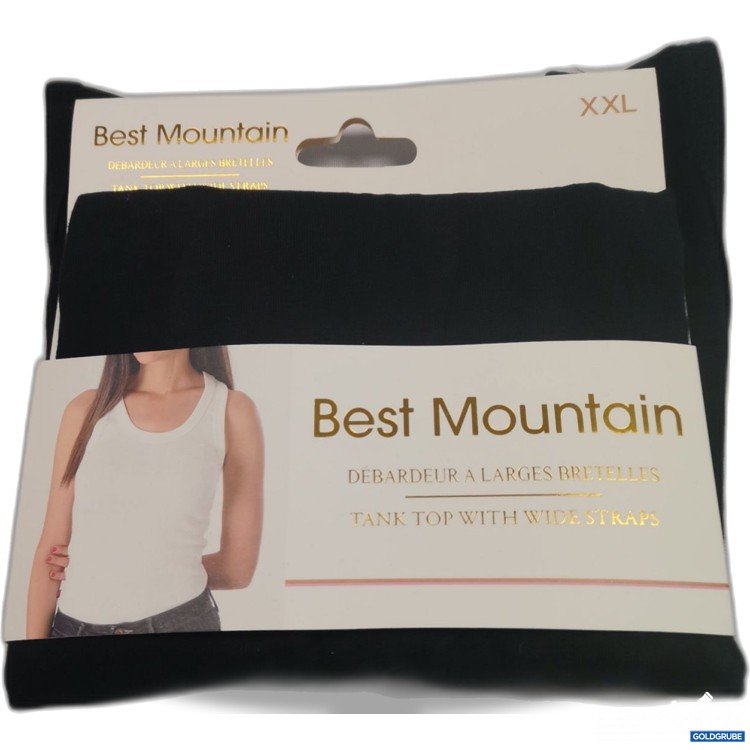 Artikel Nr. 837164: Best mountain Top