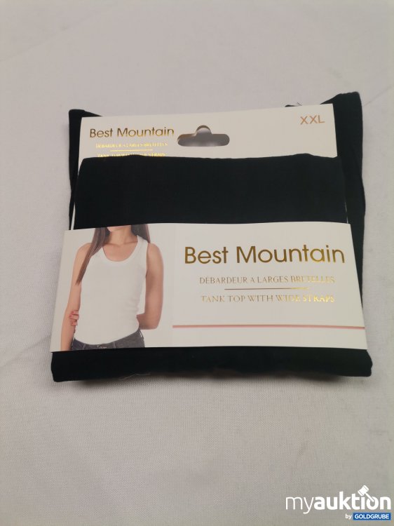 Artikel Nr. 837164: Best mountain Top