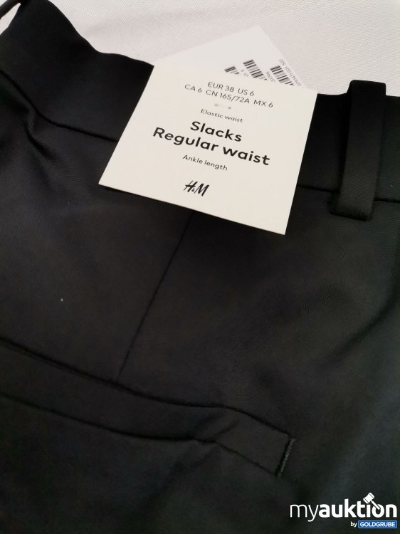 Artikel Nr. 863164: H&M Hose