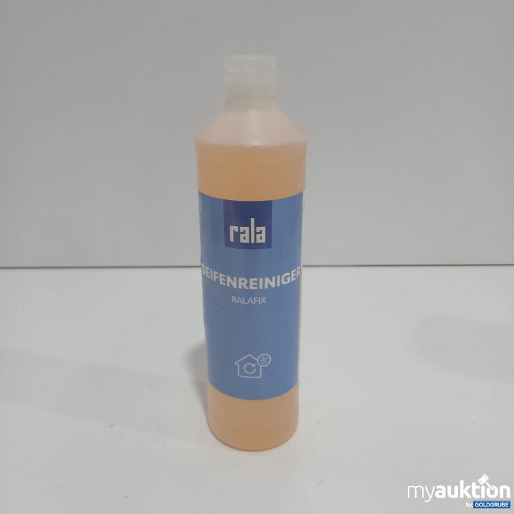 Artikel Nr. 870164: Rala Seifenreiniger 750ml
