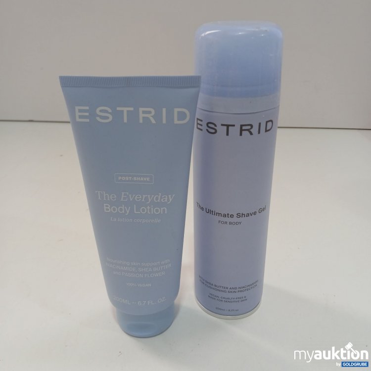 Artikel Nr. 871164: Estrid Pflegebedarf 2x200ml