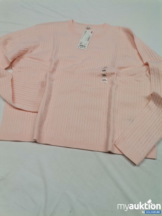 Artikel Nr. 881164 Artikel Nr. 881164: Uniqlo Pullover