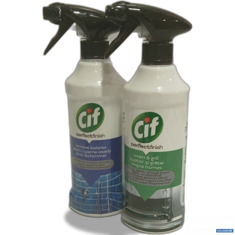 Artikel Nr. 884164: Cif PerfectFinish 435ml