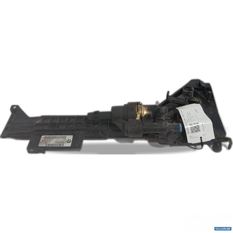 Artikel Nr. 888164 Artikel Nr. 888164: BMW X3 E83 (03-10) Ersatzteil