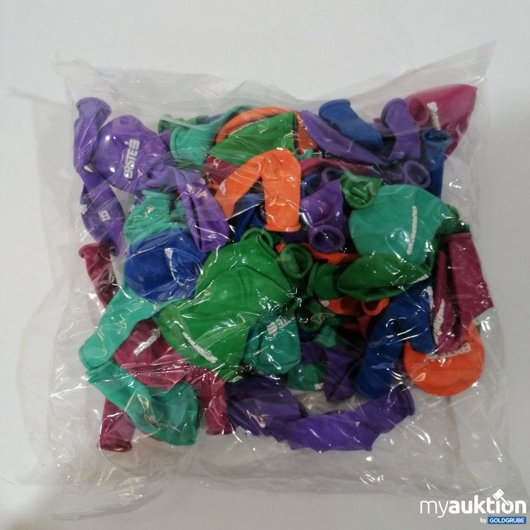 Artikel Nr. 896164: Diverse Luftballons