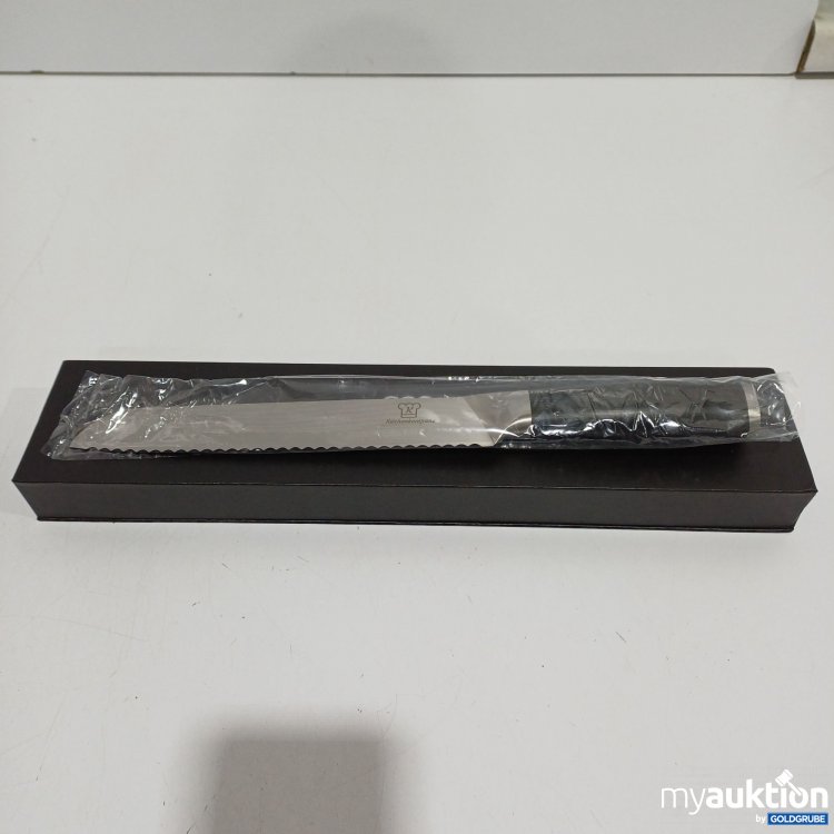 Artikel Nr. 899164: Küchenkompane Messer ca.32cm