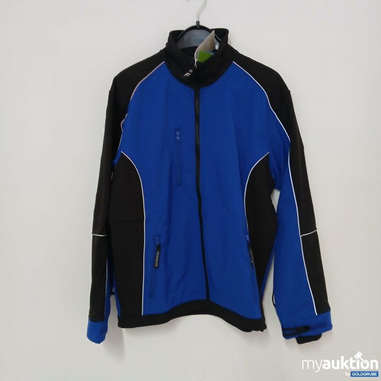 Artikel Nr. 908164: Blue Mountain Softshelljacke 
