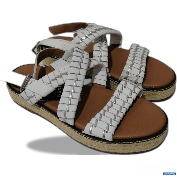 Artikel Nr. 912164: Forever Comfort Sandalen