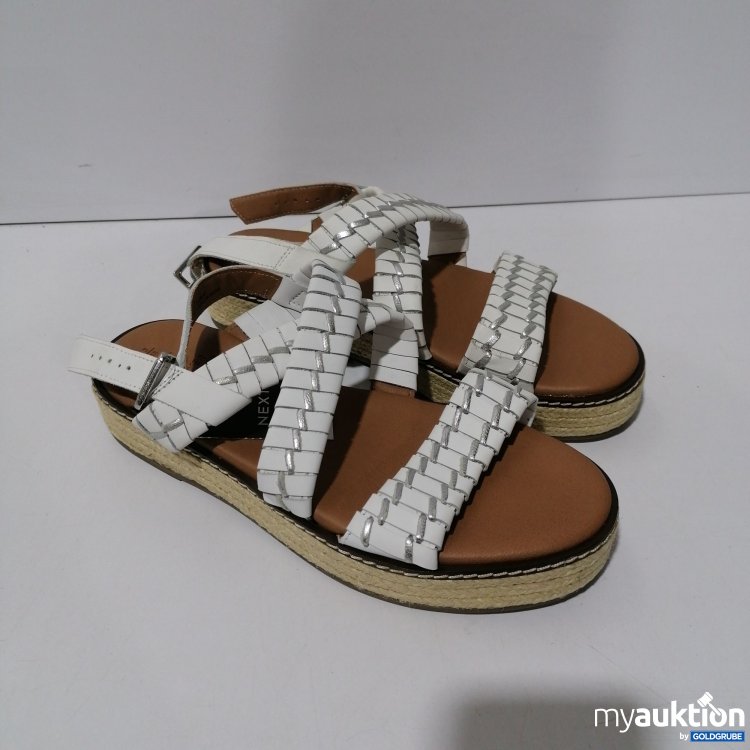 Artikel Nr. 912164: Forever Comfort Sandalen