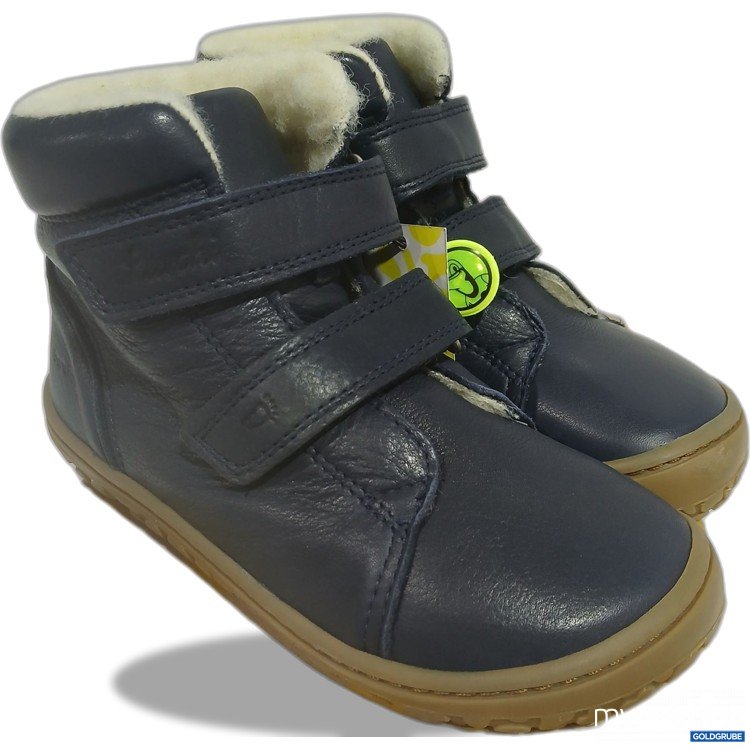 Artikel Nr. 914164 Artikel Nr. 914164: Lurchi Kinder Stiefel