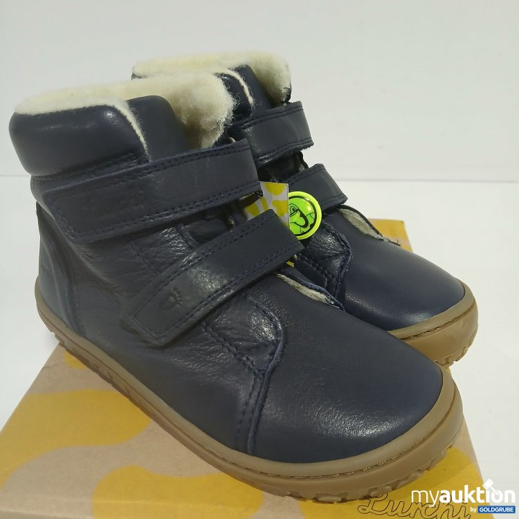 Artikel Nr. 914164 Artikel Nr. 914164: Lurchi Kinder Stiefel