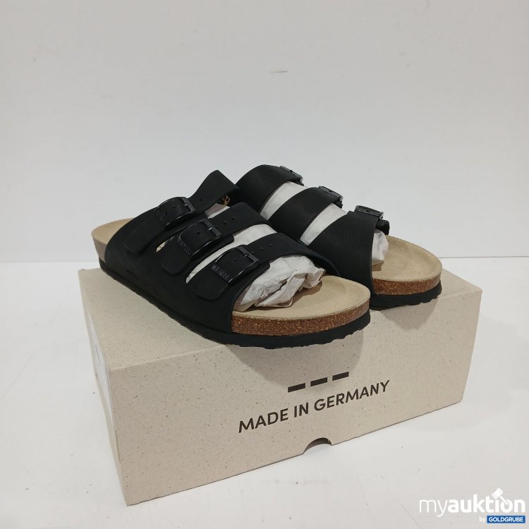 Artikel Nr. 918164: Josef Seibel Sandalen Hermine 05