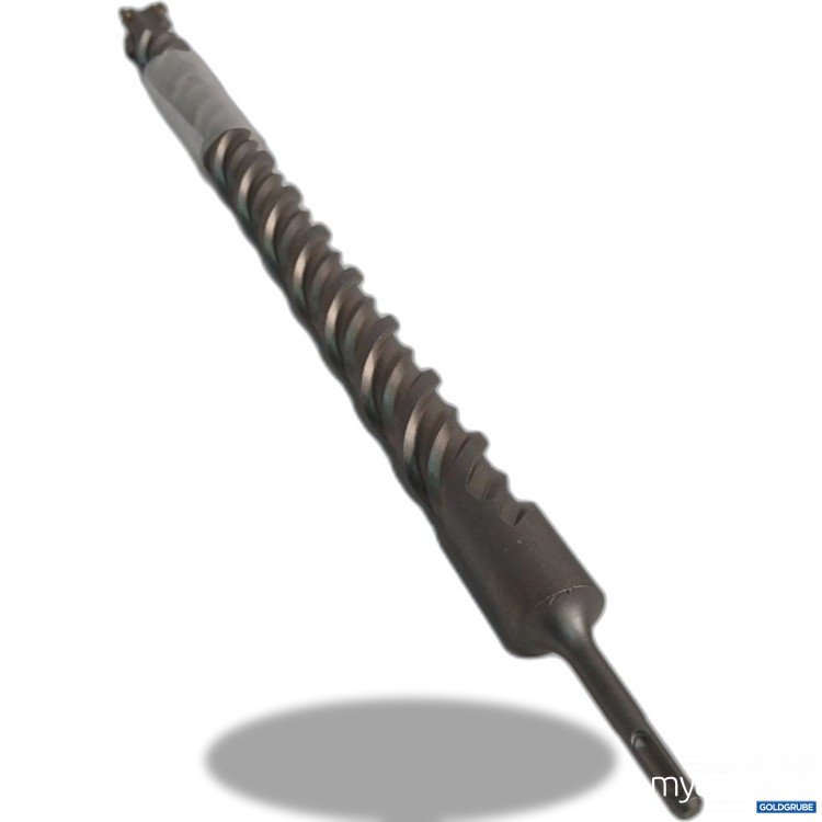 Artikel Nr. 920164: Metoty SDS Plus Bohrer 40x600mm