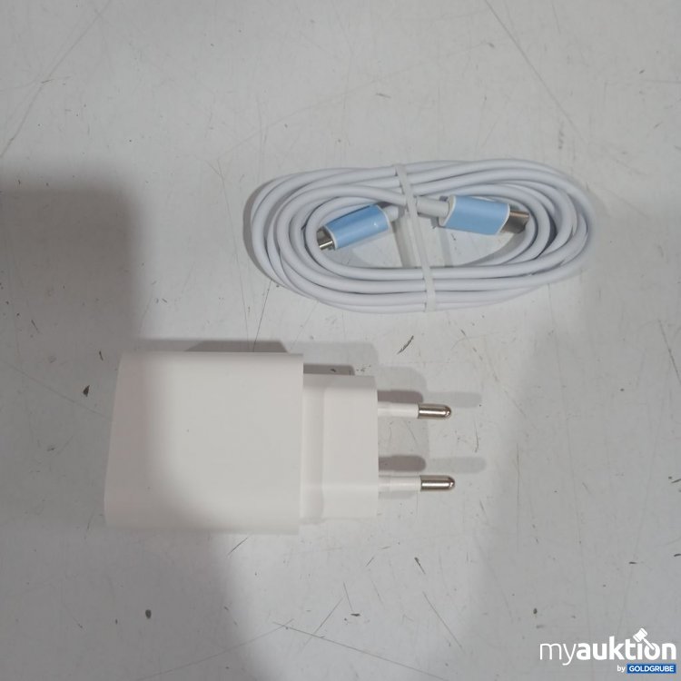 Artikel Nr. 932164 Artikel Nr. 932164: USB-C Ladekabel