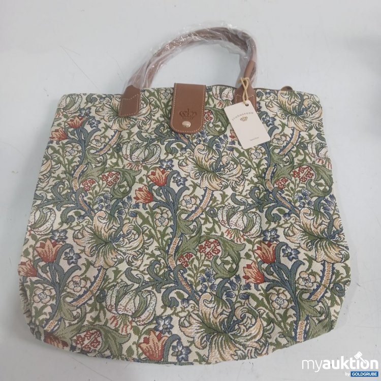 Artikel Nr. 939164 Artikel Nr. 939164: Schloss Schönbrunn Tasche ca. 37x35cm
