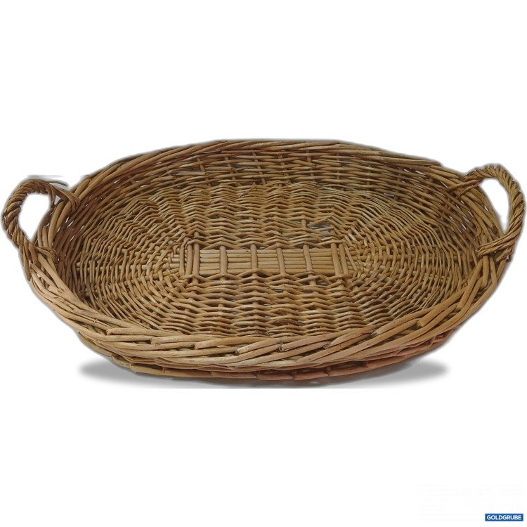 Artikel Nr. 957164: Weidekorb-Tablett 