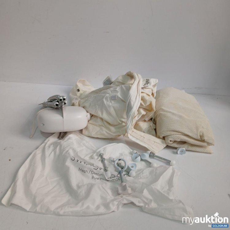 Artikel Nr. 961164: Swing2sleep diverse Zubehör 