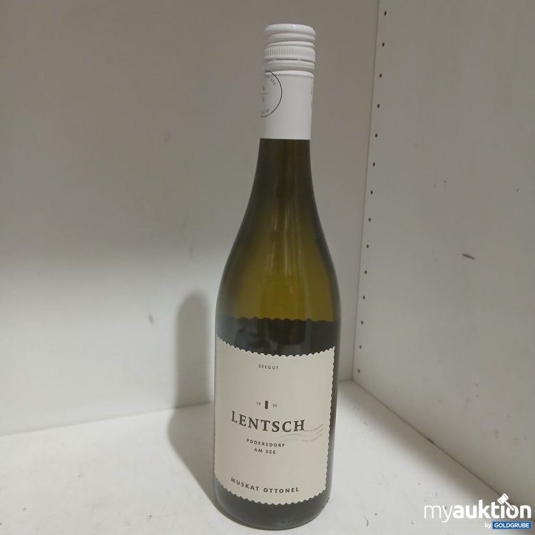 Artikel Nr. 969164 Artikel Nr. 969164: Lentsch Muskat Ottonel 2024 0.75l
